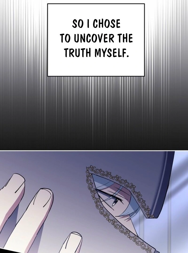 There Is No Need to Be Obsessed Chapter 55 - Page 36