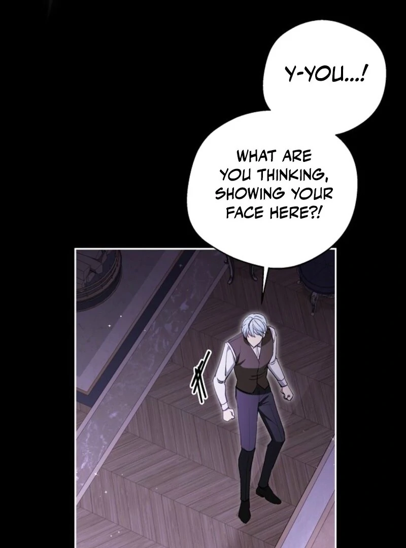 There Is No Need to Be Obsessed Chapter 55 - Page 44