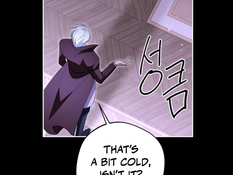 There Is No Need to Be Obsessed Chapter 55 - Page 45