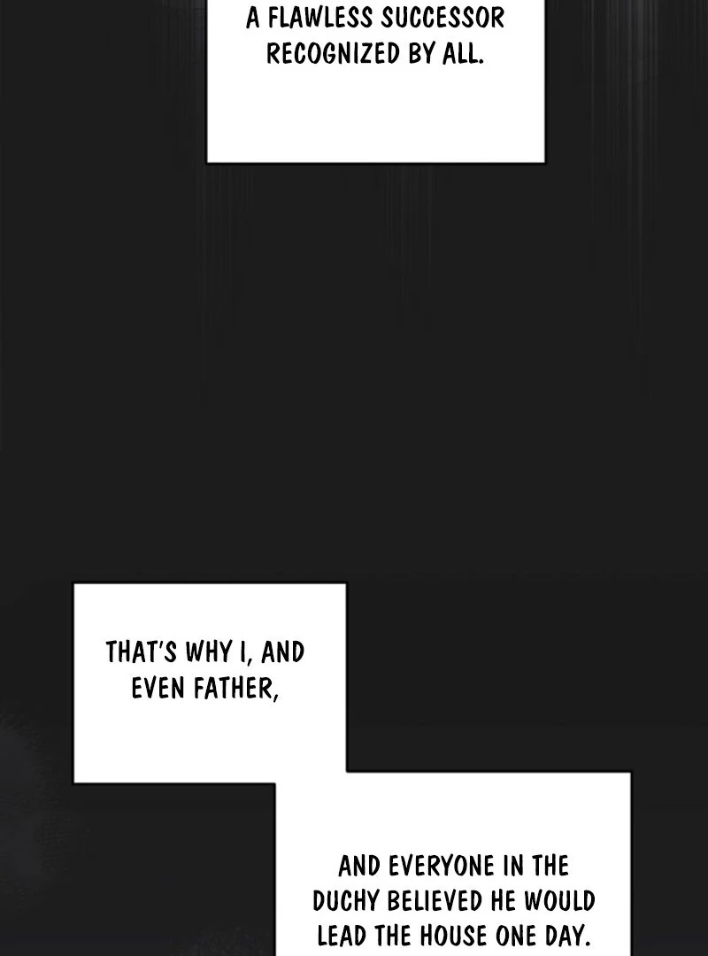 There Is No Need to Be Obsessed Chapter 55 - Page 5