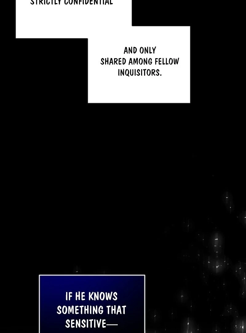 There Is No Need to Be Obsessed Chapter 55 - Page 52