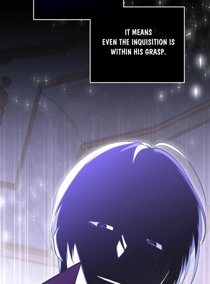There Is No Need to Be Obsessed Chapter 55 - Page 53