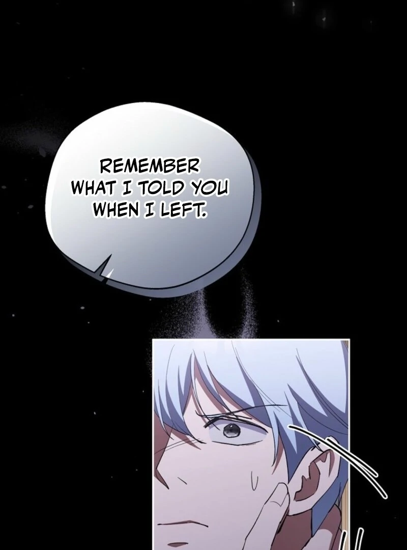 There Is No Need to Be Obsessed Chapter 55 - Page 55