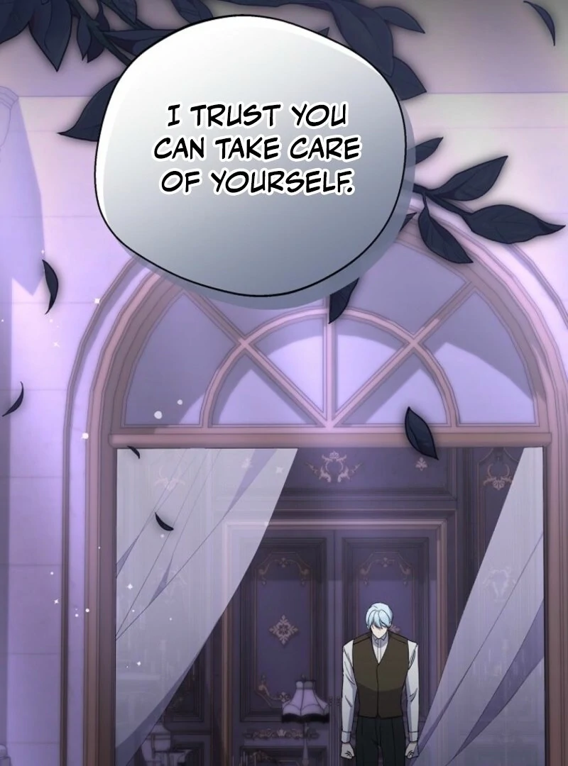 There Is No Need to Be Obsessed Chapter 55 - Page 58
