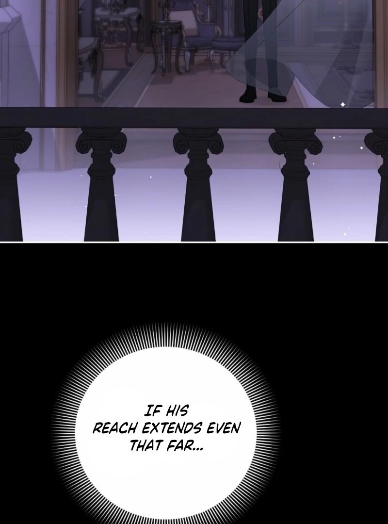 There Is No Need to Be Obsessed Chapter 55 - Page 59