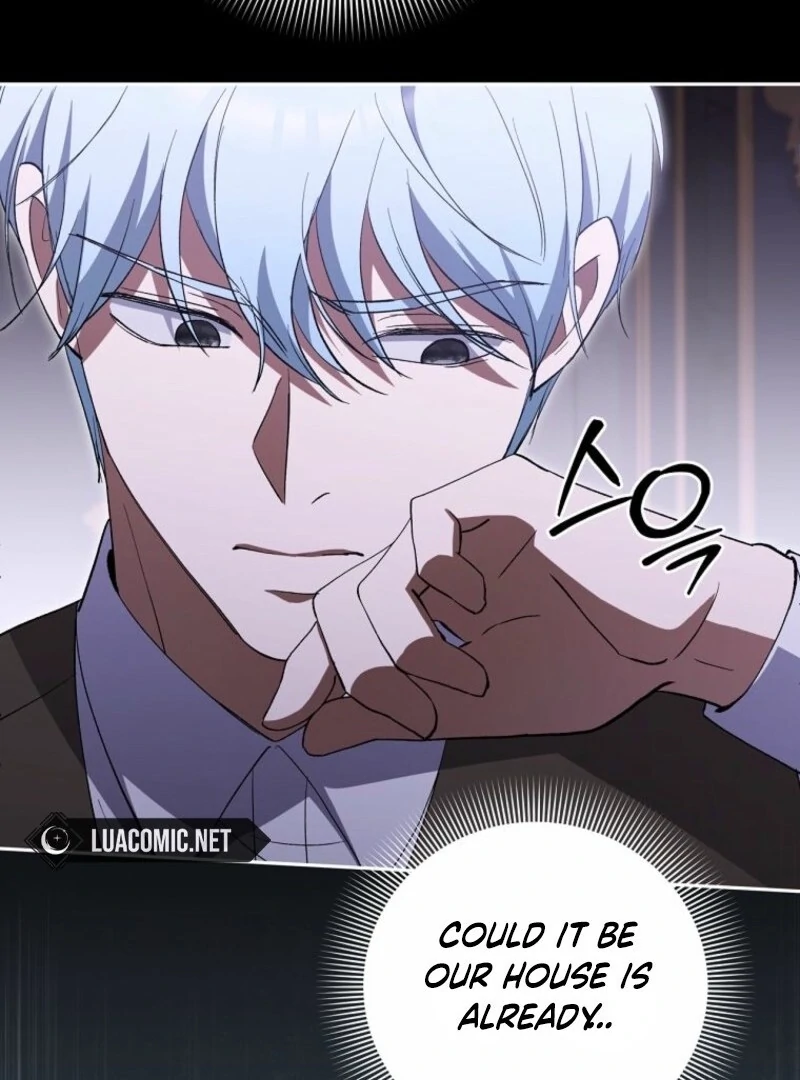 There Is No Need to Be Obsessed Chapter 55 - Page 60