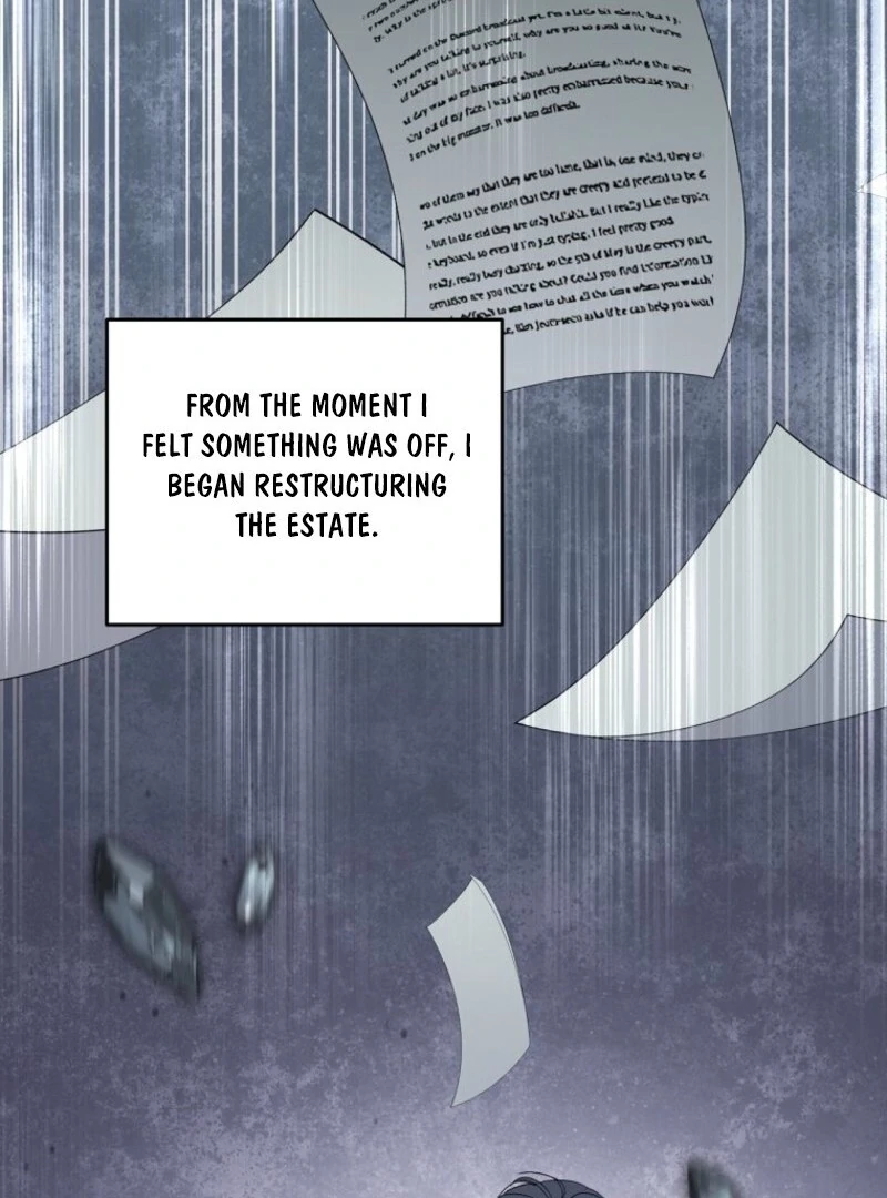 There Is No Need to Be Obsessed Chapter 55 - Page 62