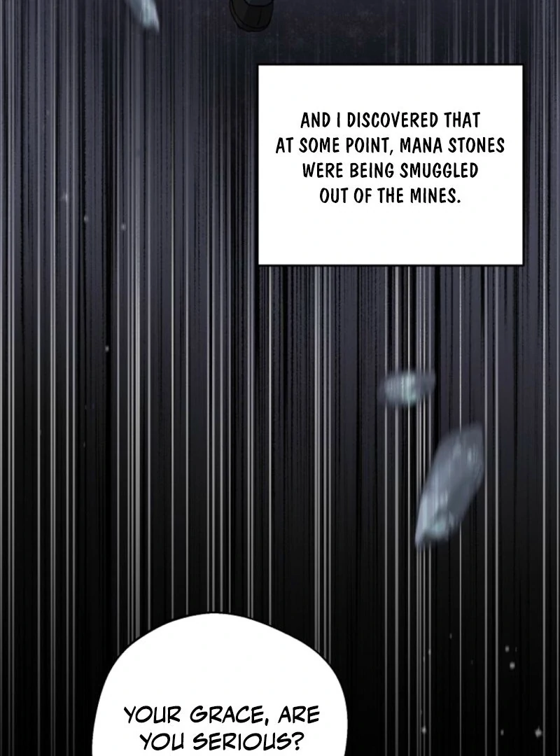 There Is No Need to Be Obsessed Chapter 55 - Page 64