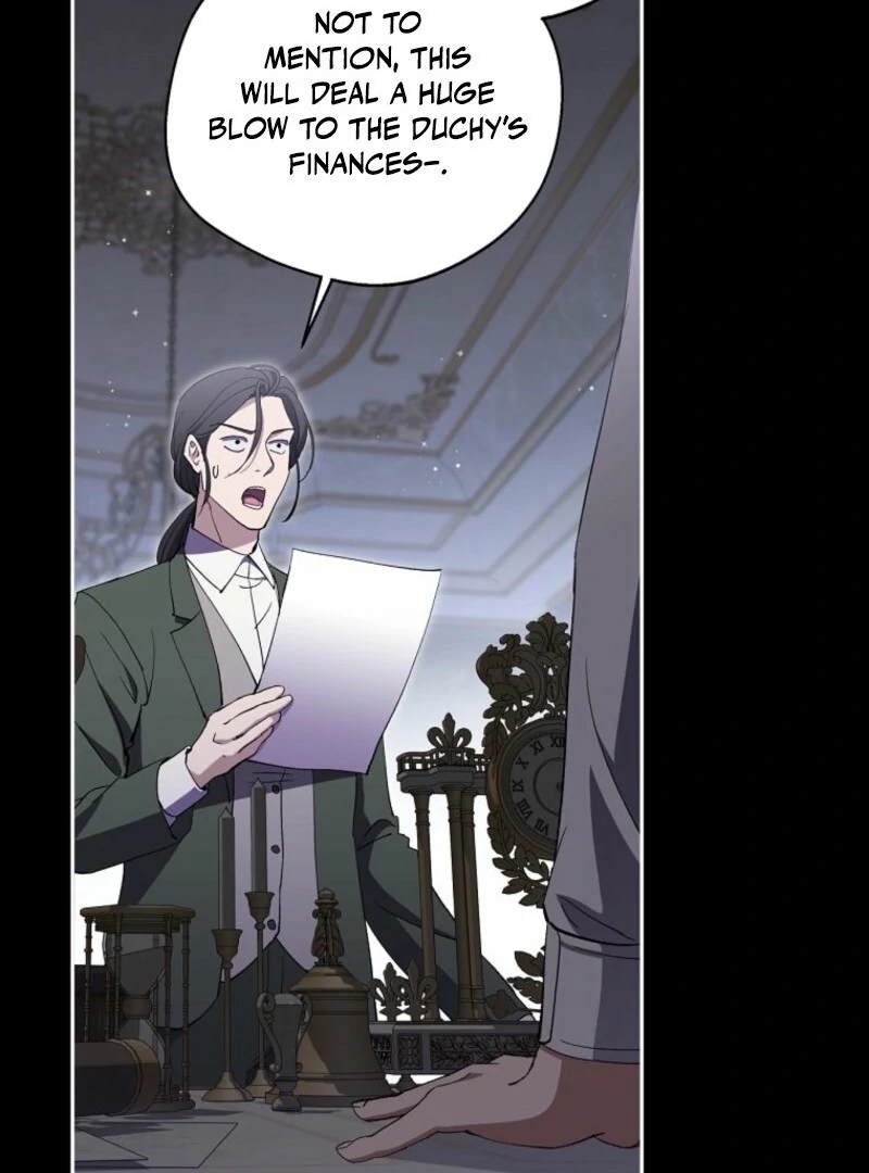 There Is No Need to Be Obsessed Chapter 55 - Page 66