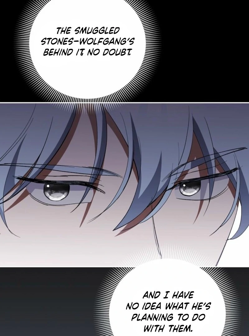 There Is No Need to Be Obsessed Chapter 55 - Page 71