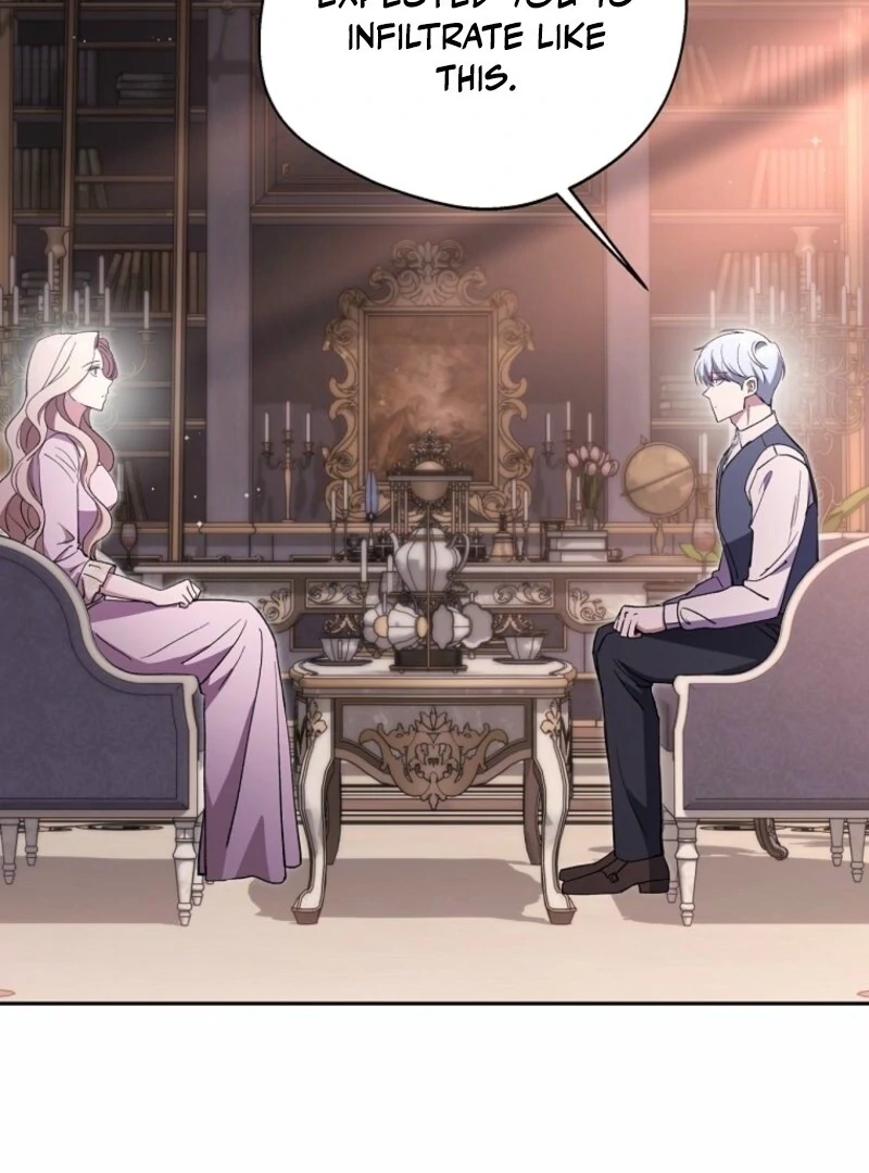 There Is No Need to Be Obsessed Chapter 55 - Page 74