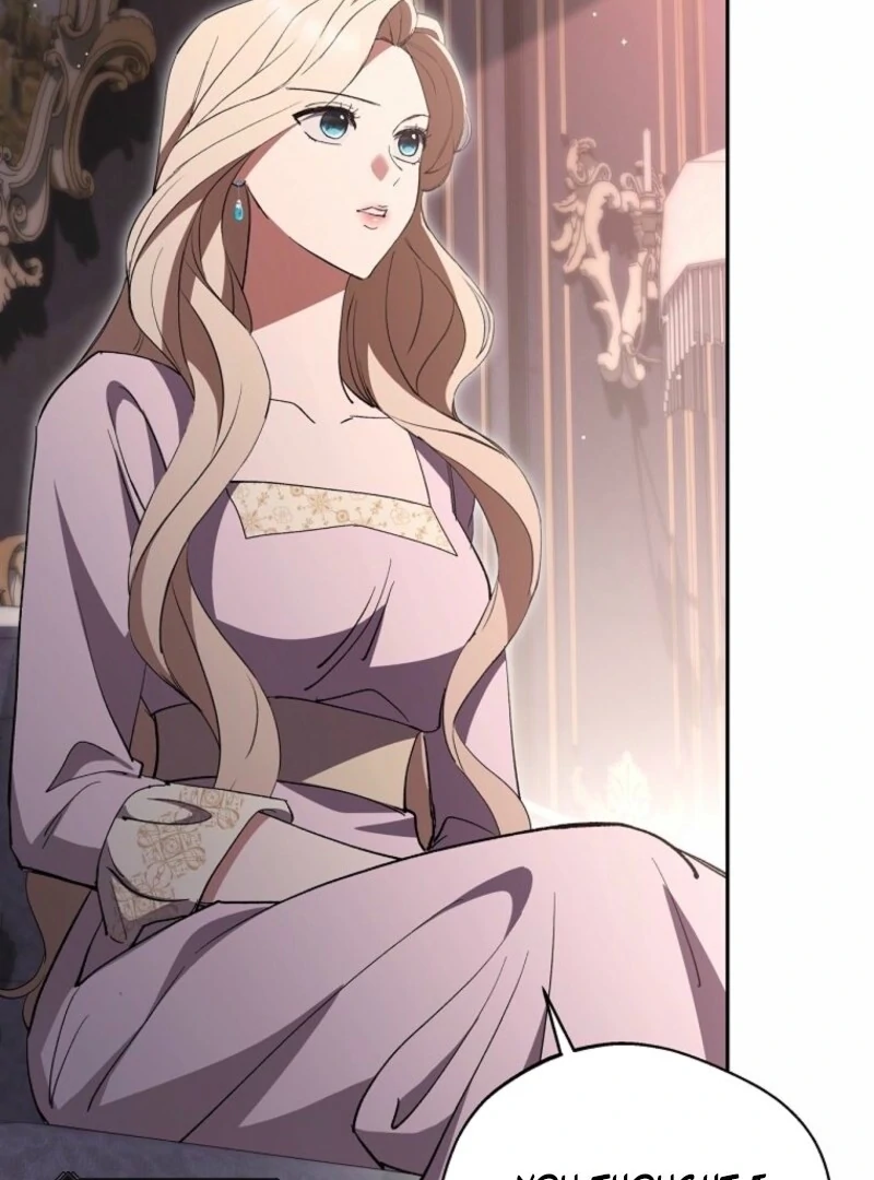 There Is No Need to Be Obsessed Chapter 55 - Page 76