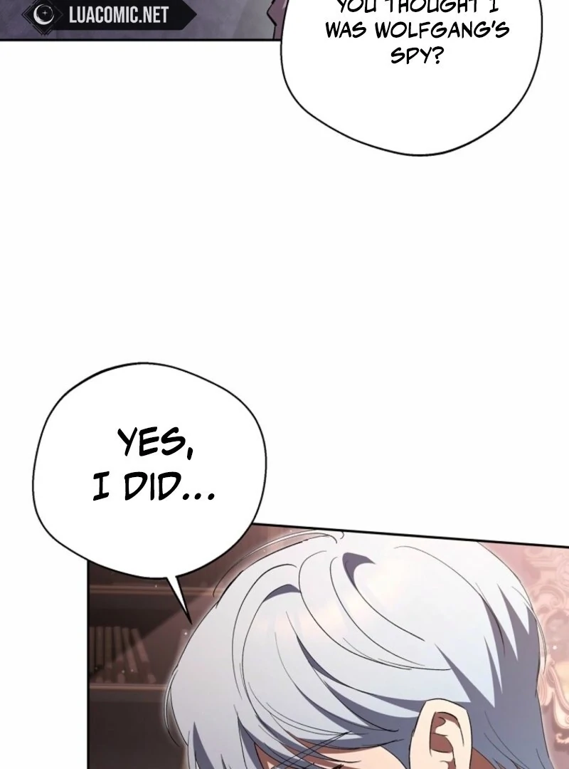 There Is No Need to Be Obsessed Chapter 55 - Page 77
