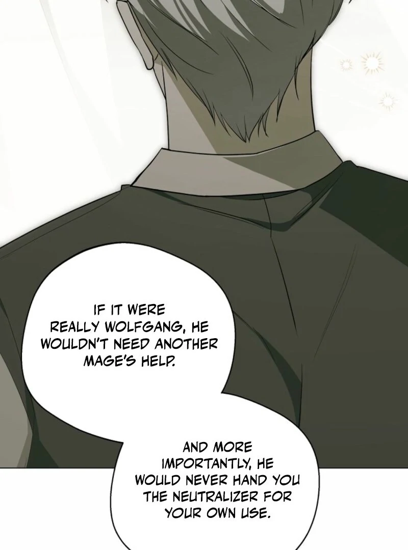 There Is No Need to Be Obsessed Chapter 55 - Page 82