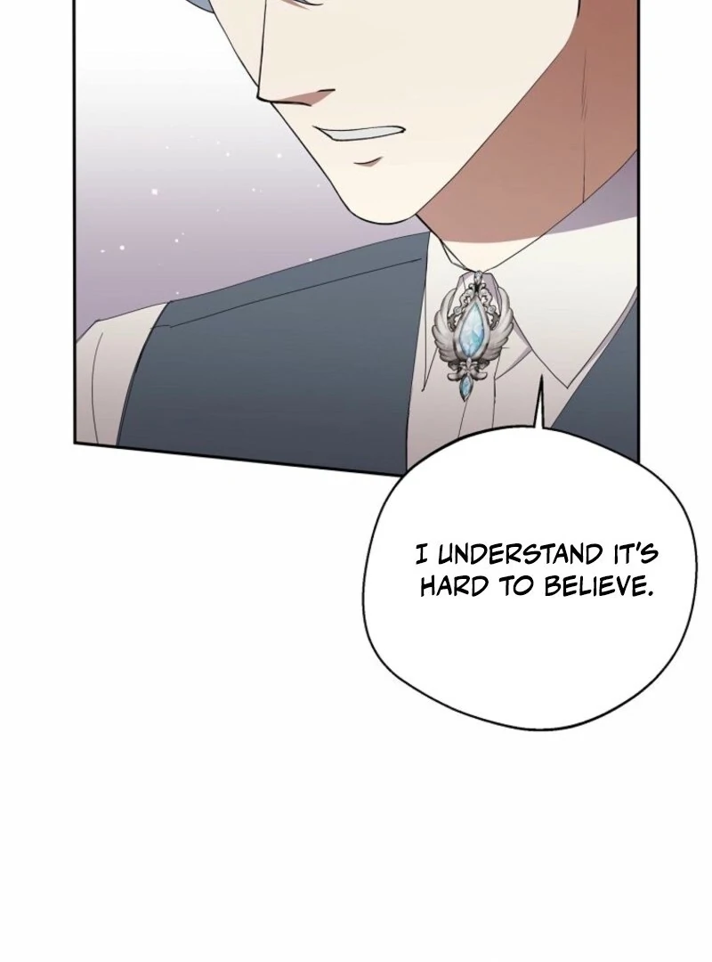 There Is No Need to Be Obsessed Chapter 55 - Page 84
