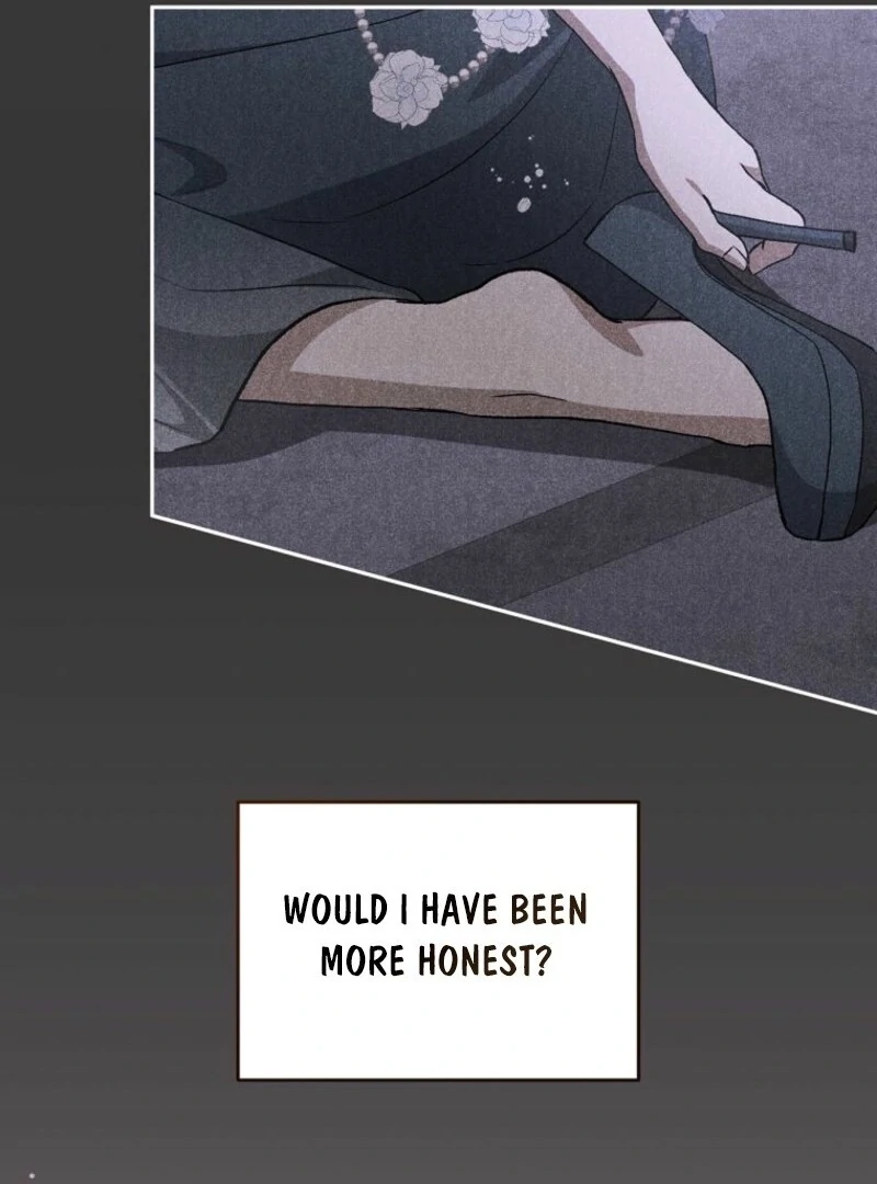There Is No Need to Be Obsessed Chapter 55 - Page 92