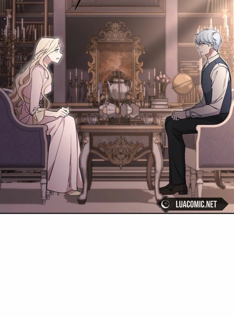 There Is No Need to Be Obsessed Chapter 55 - Page 98