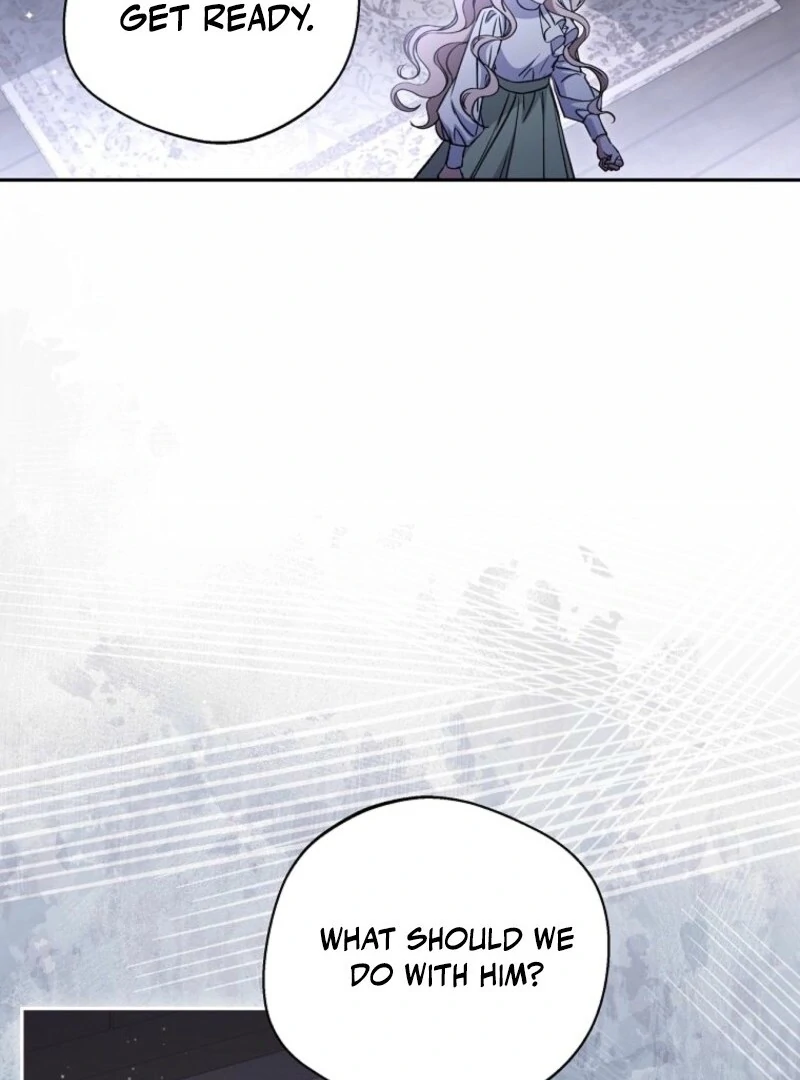 There Is No Need to Be Obsessed Chapter 56 - Page 104