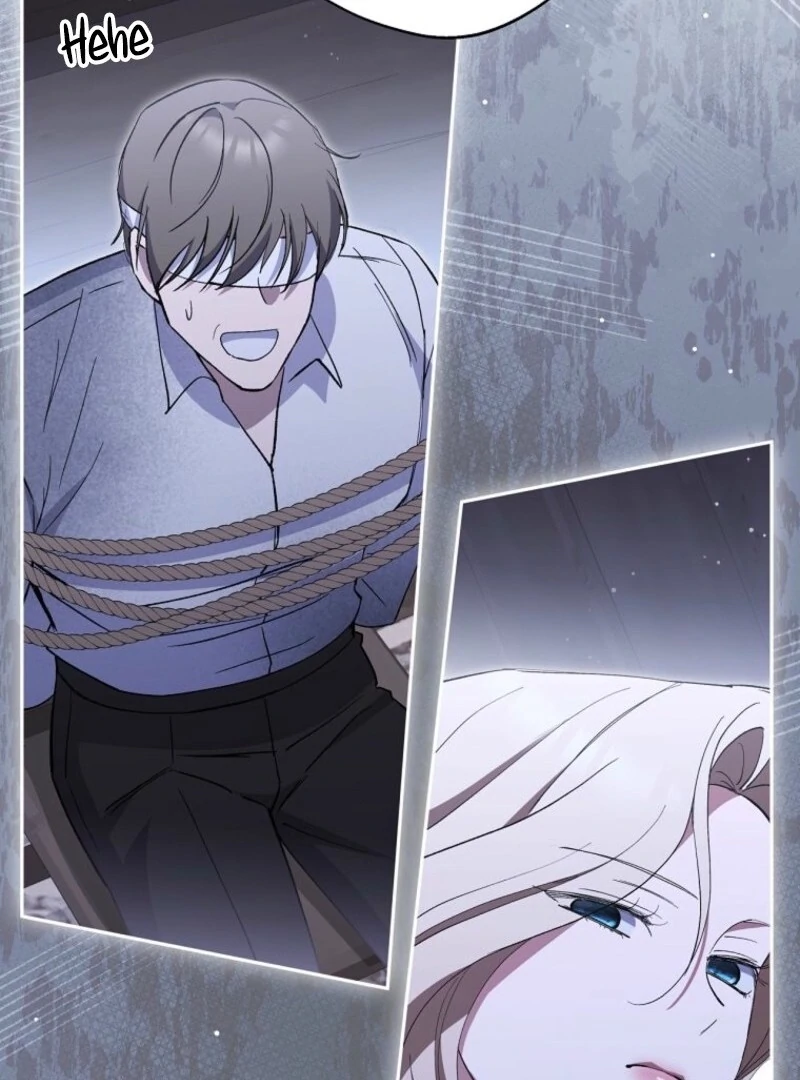 There Is No Need to Be Obsessed Chapter 56 - Page 105