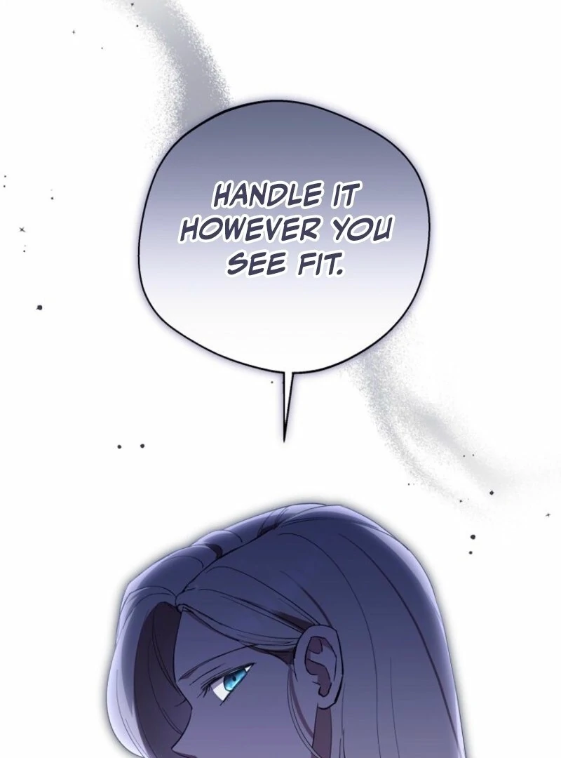 There Is No Need to Be Obsessed Chapter 56 - Page 109