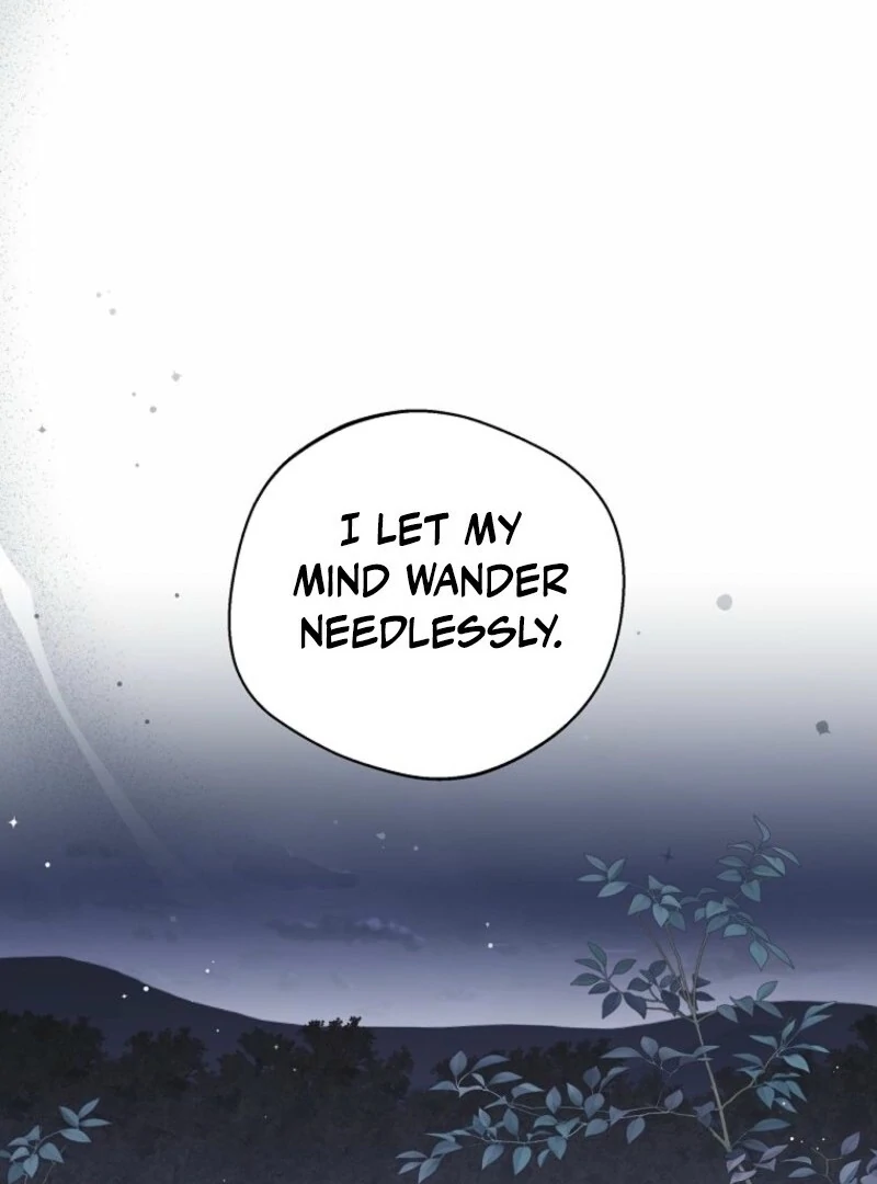 There Is No Need to Be Obsessed Chapter 56 - Page 121