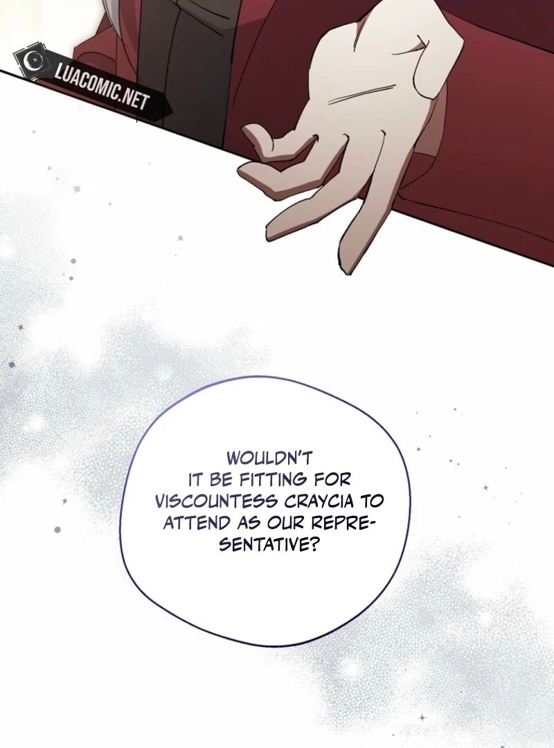 There Is No Need to Be Obsessed Chapter 56 - Page 133