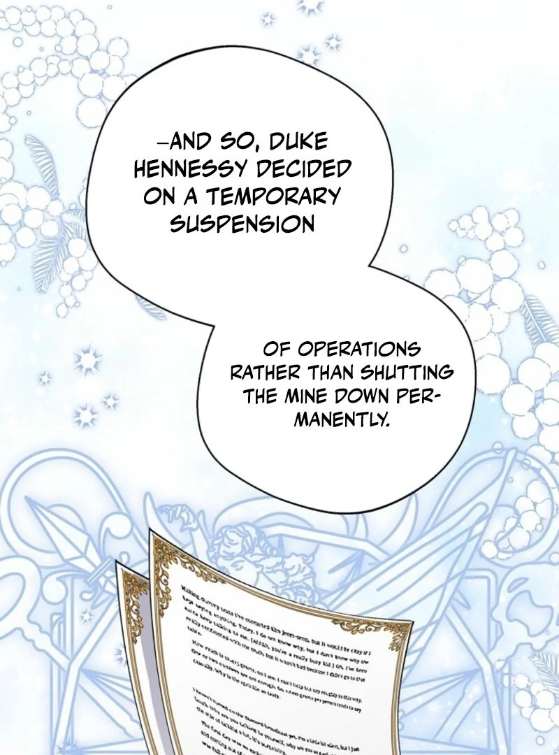 There Is No Need to Be Obsessed Chapter 56 - Page 3