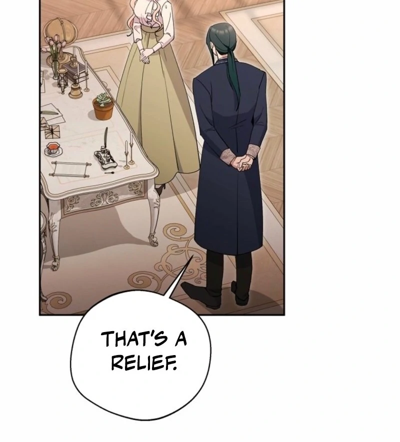 There Is No Need to Be Obsessed Chapter 56 - Page 22