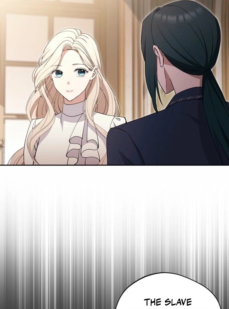 There Is No Need to Be Obsessed Chapter 56 - Page 24