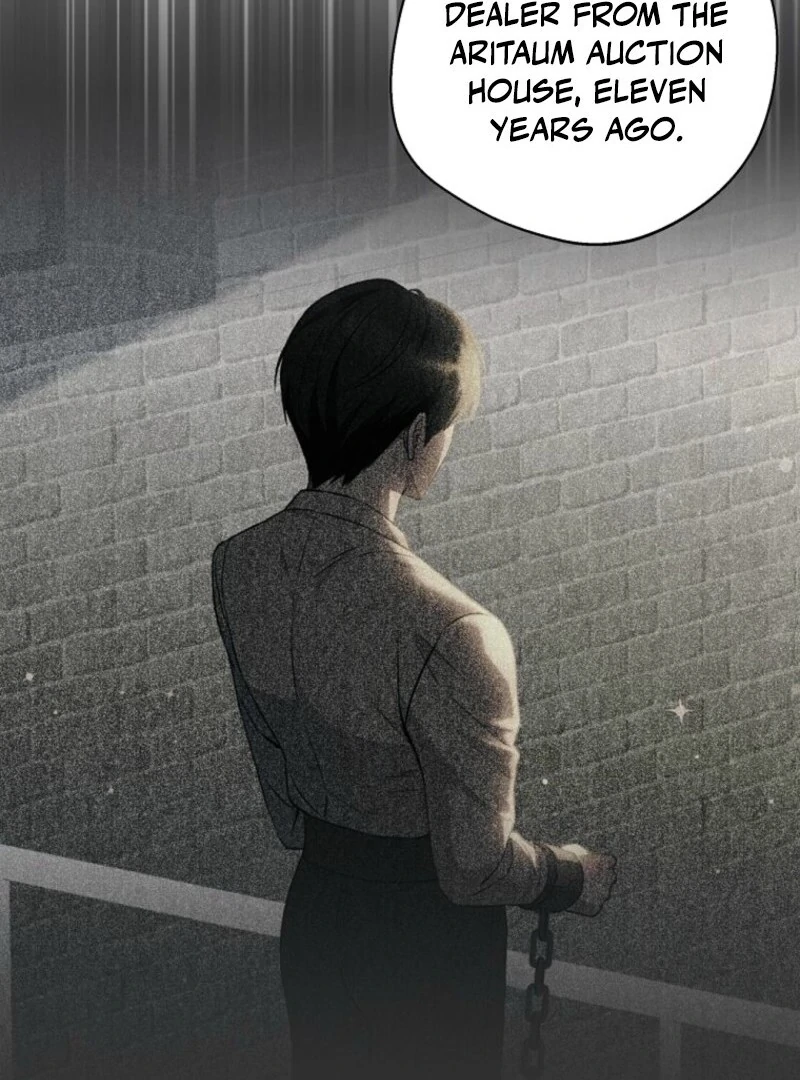 There Is No Need to Be Obsessed Chapter 56 - Page 25