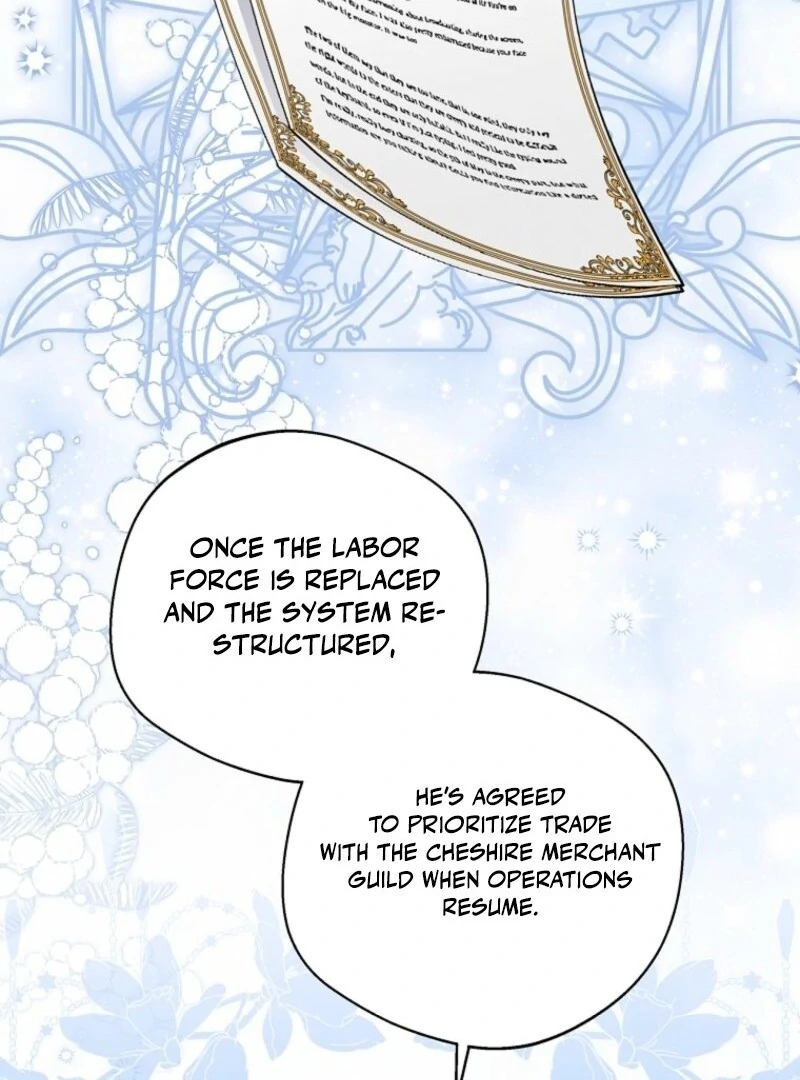 There Is No Need to Be Obsessed Chapter 56 - Page 4