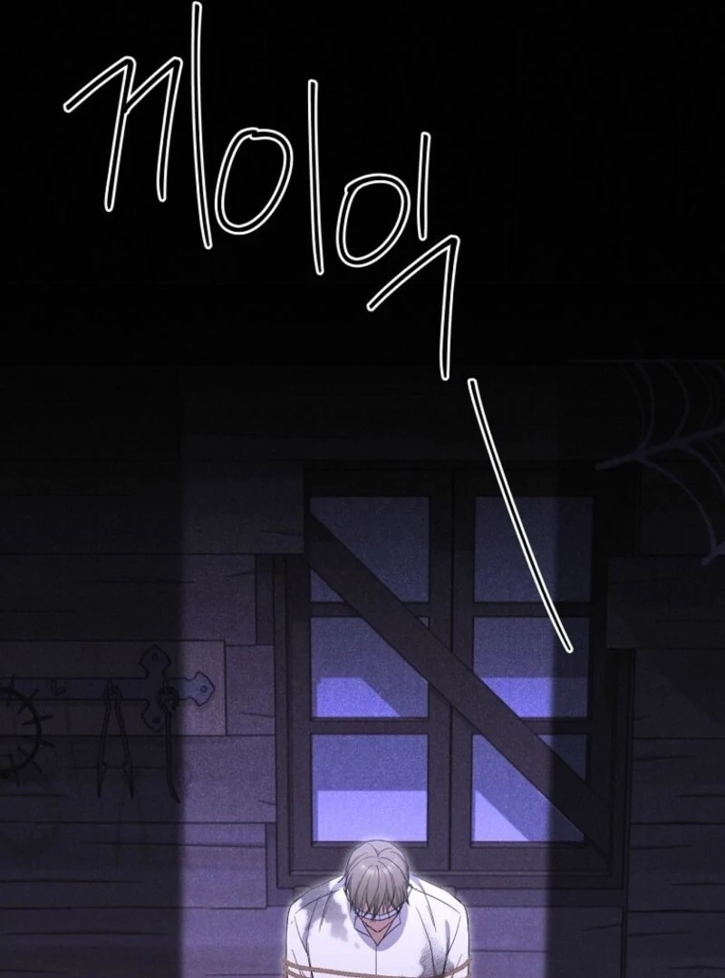 There Is No Need to Be Obsessed Chapter 56 - Page 35