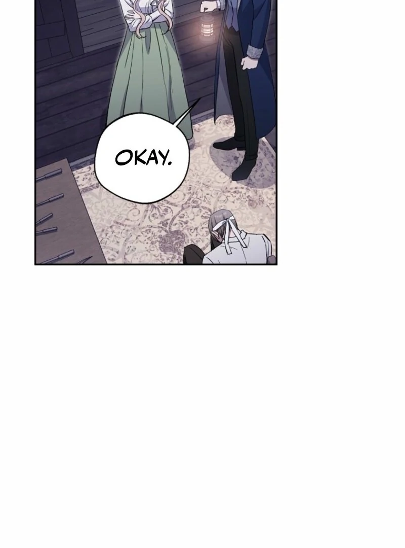 There Is No Need to Be Obsessed Chapter 56 - Page 39
