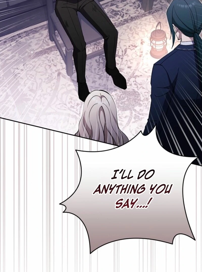 There Is No Need to Be Obsessed Chapter 56 - Page 42