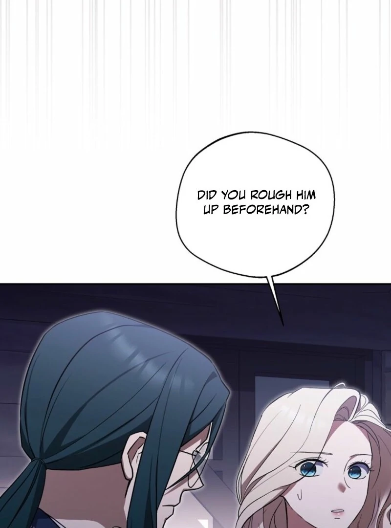 There Is No Need to Be Obsessed Chapter 56 - Page 43
