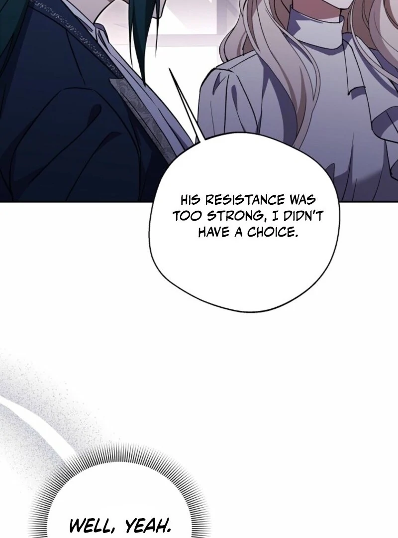 There Is No Need to Be Obsessed Chapter 56 - Page 44