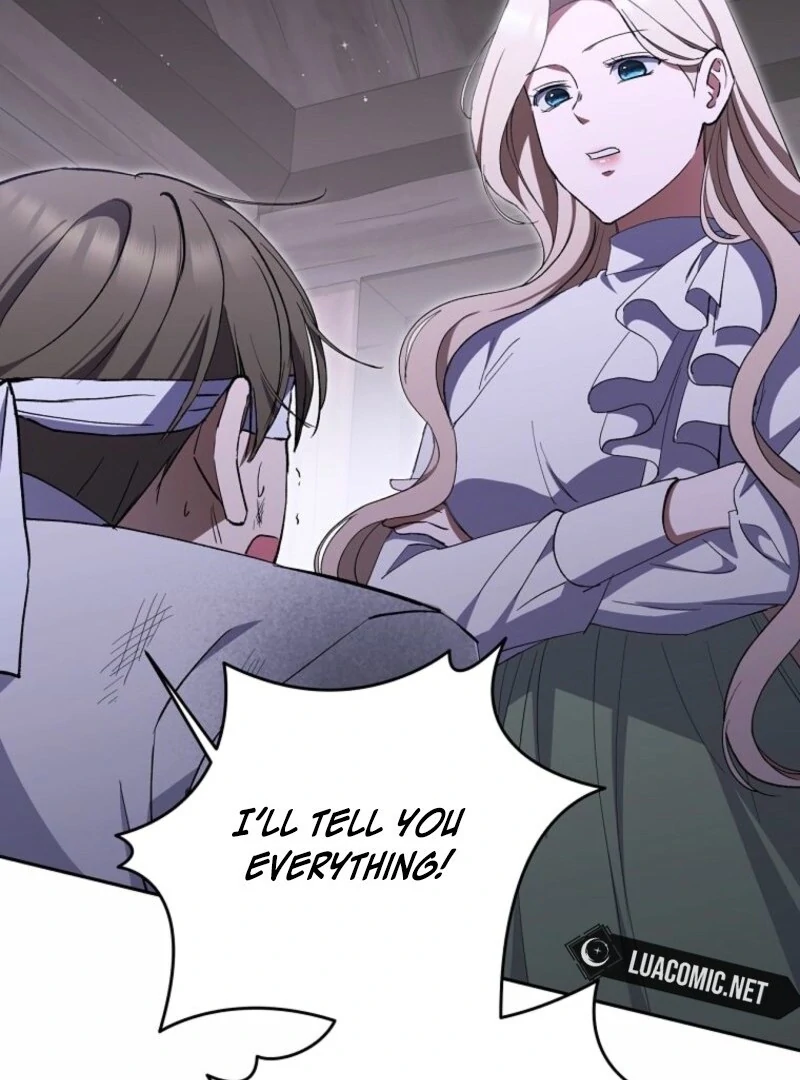 There Is No Need to Be Obsessed Chapter 56 - Page 48
