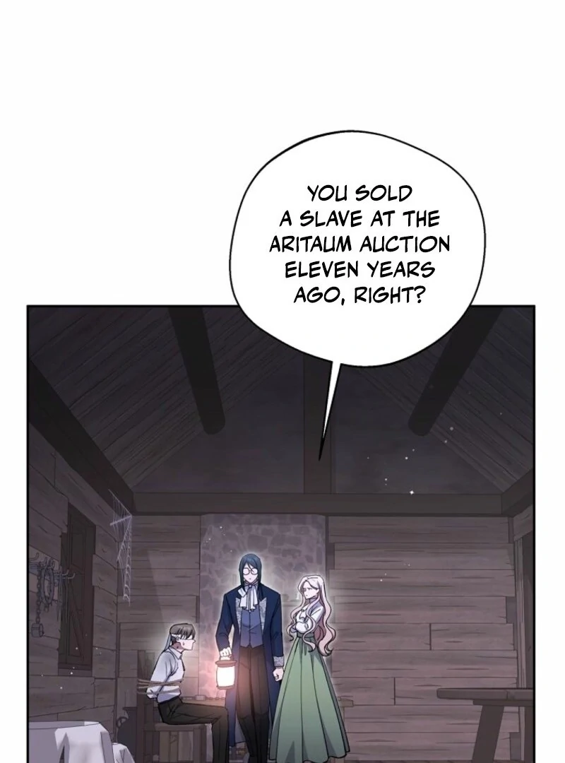 There Is No Need to Be Obsessed Chapter 56 - Page 50