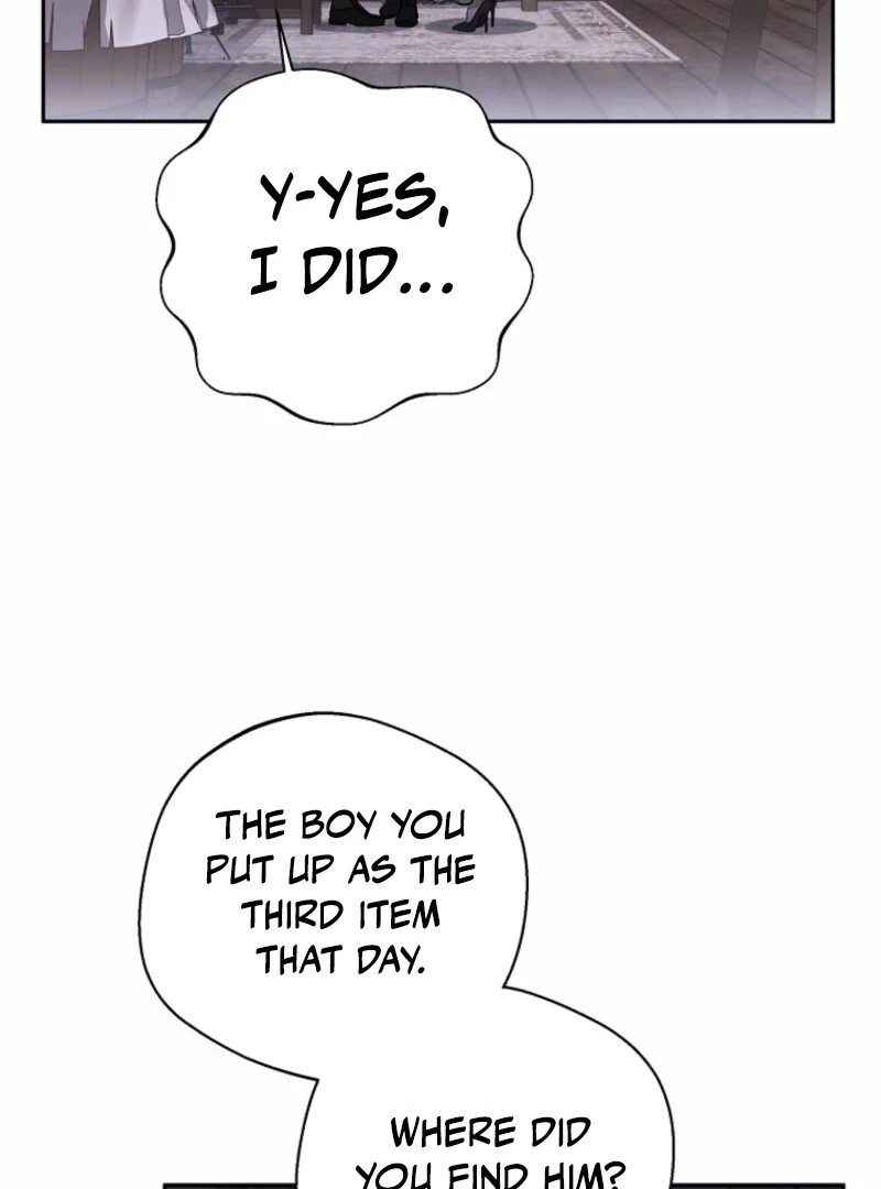 There Is No Need to Be Obsessed Chapter 56 - Page 51