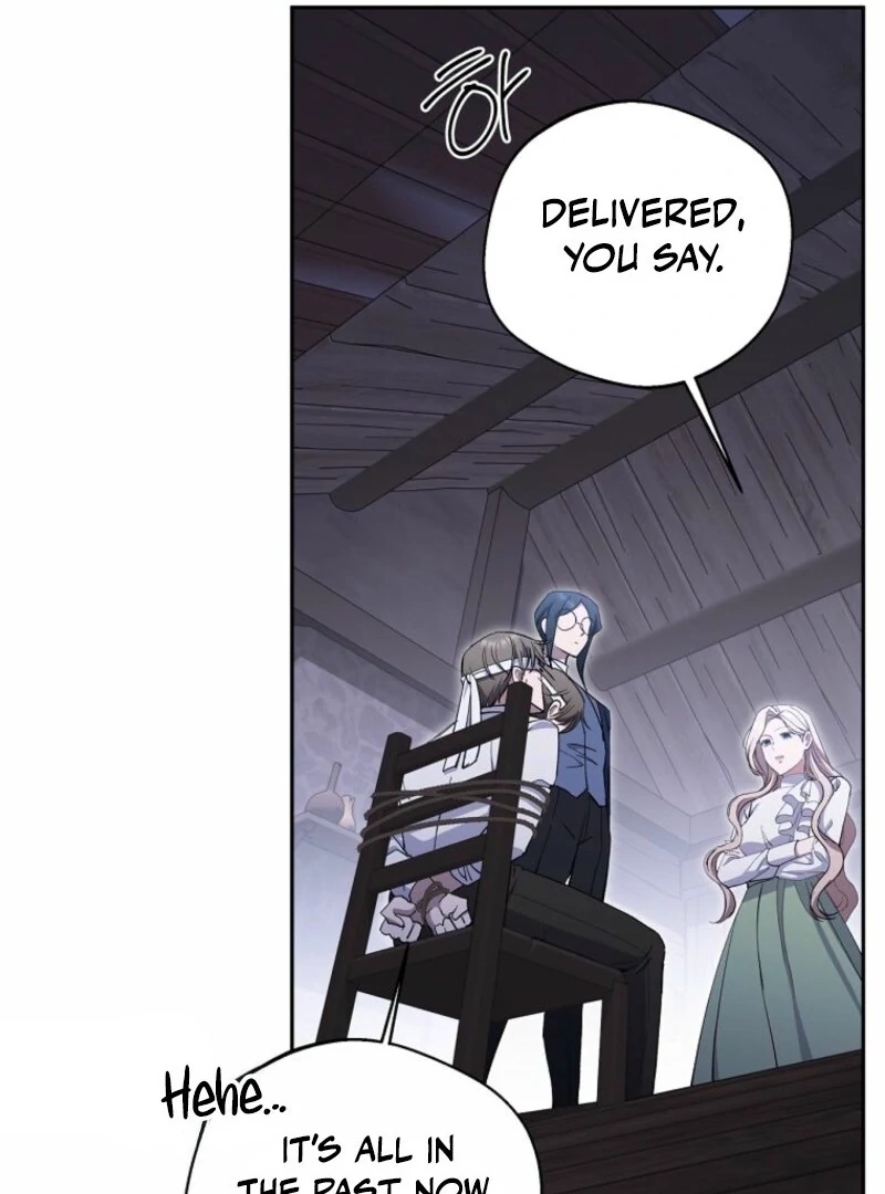 There Is No Need to Be Obsessed Chapter 56 - Page 58