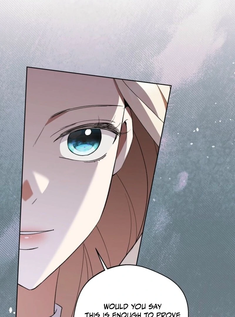There Is No Need to Be Obsessed Chapter 56 - Page 7