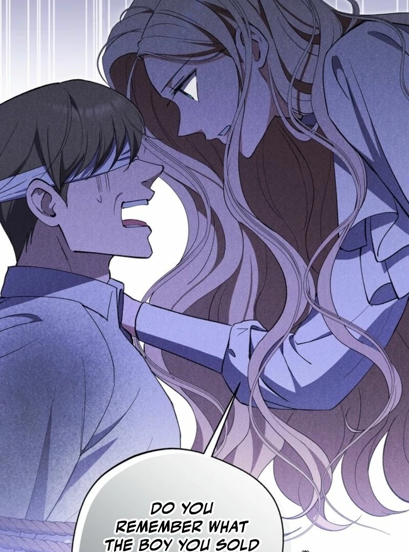 There Is No Need to Be Obsessed Chapter 56 - Page 62