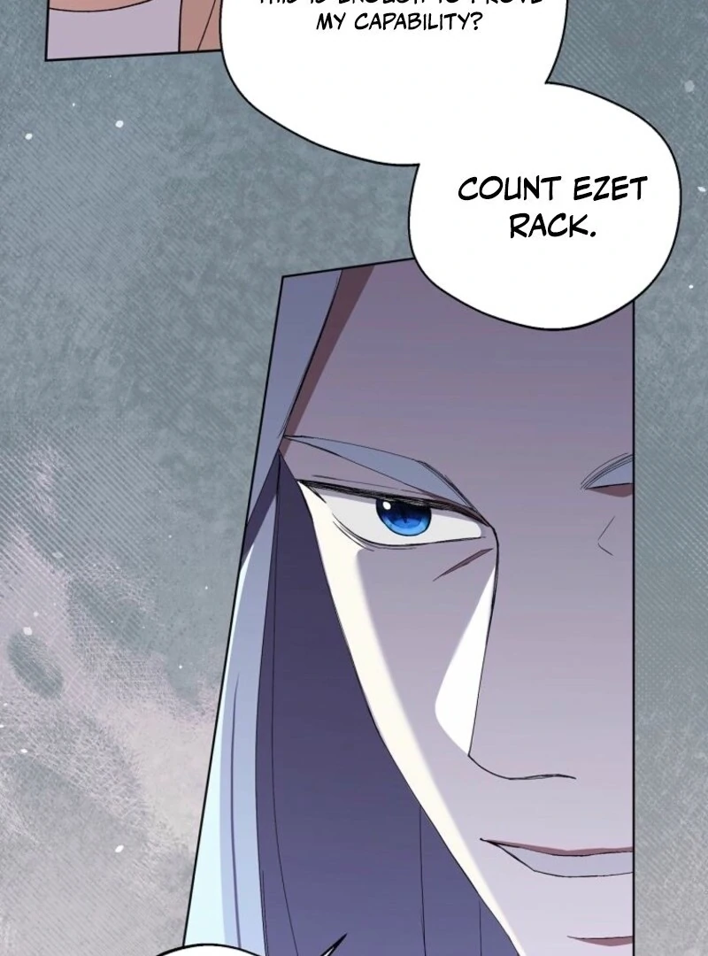 There Is No Need to Be Obsessed Chapter 56 - Page 8