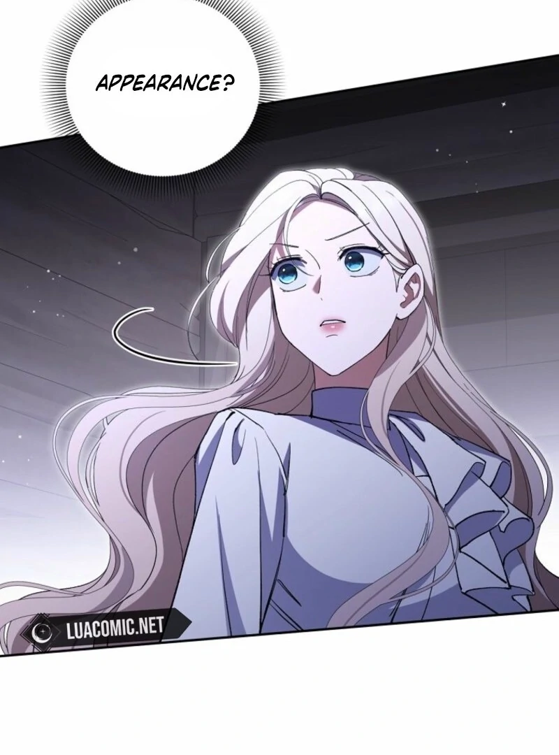 There Is No Need to Be Obsessed Chapter 56 - Page 71