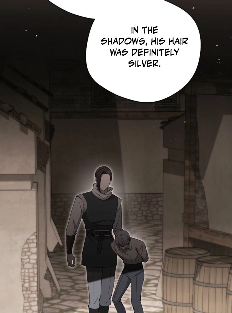 There Is No Need to Be Obsessed Chapter 56 - Page 76