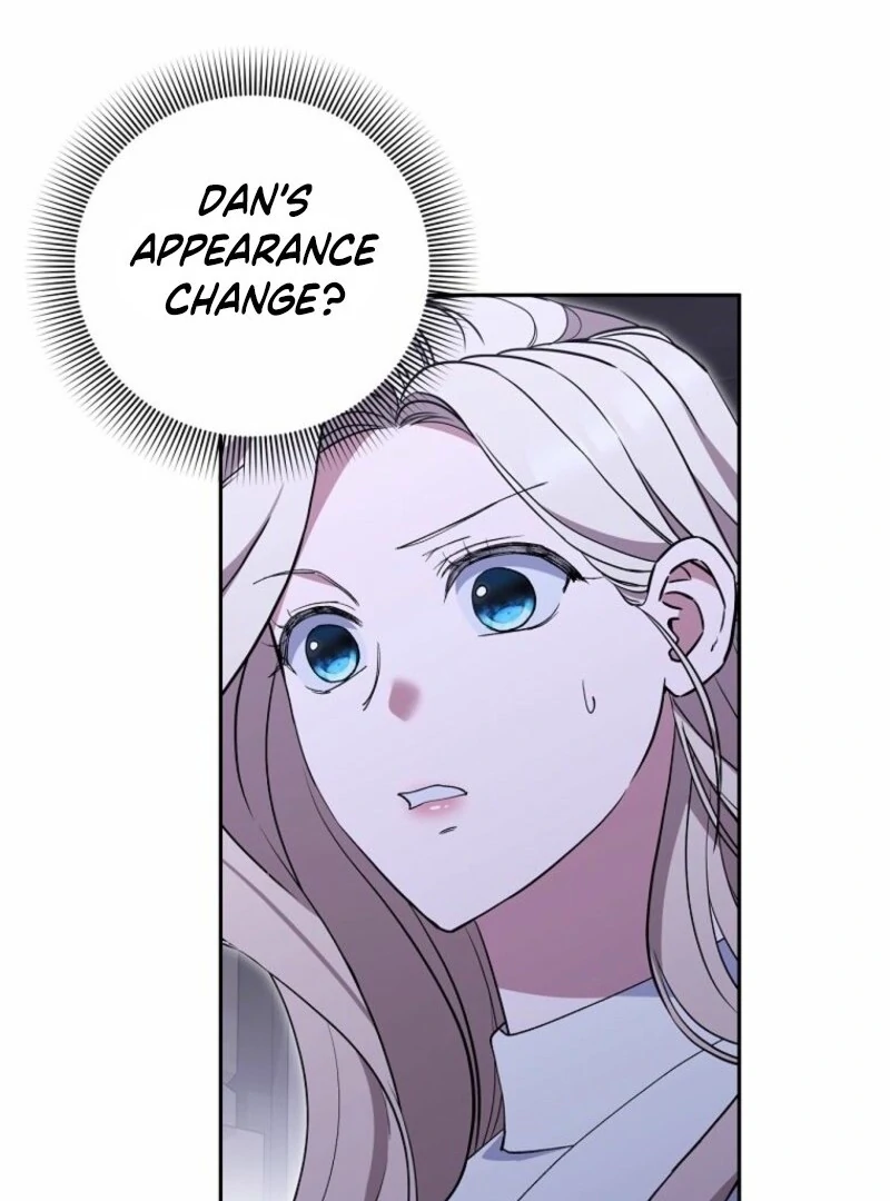 There Is No Need to Be Obsessed Chapter 56 - Page 83