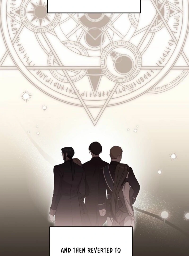 There Is No Need to Be Obsessed Chapter 56 - Page 85