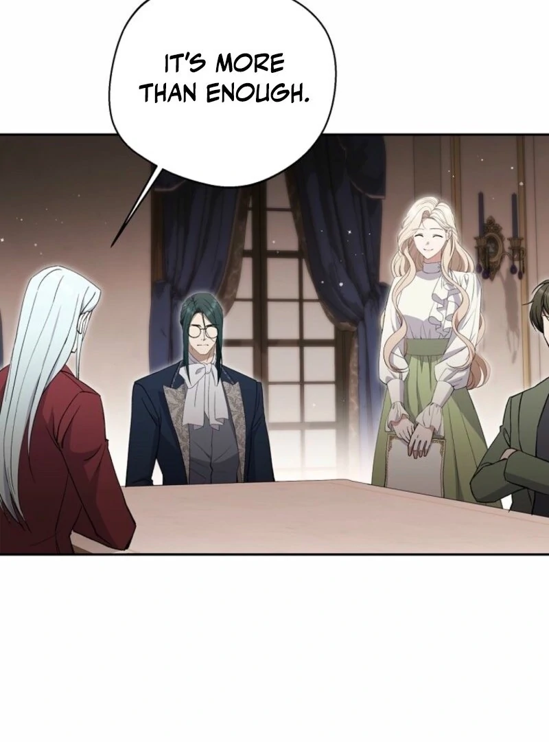 There Is No Need to Be Obsessed Chapter 56 - Page 10