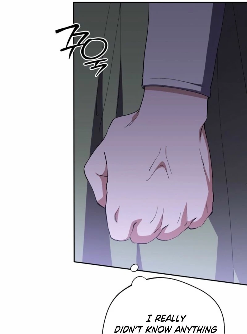 There Is No Need to Be Obsessed Chapter 56 - Page 91