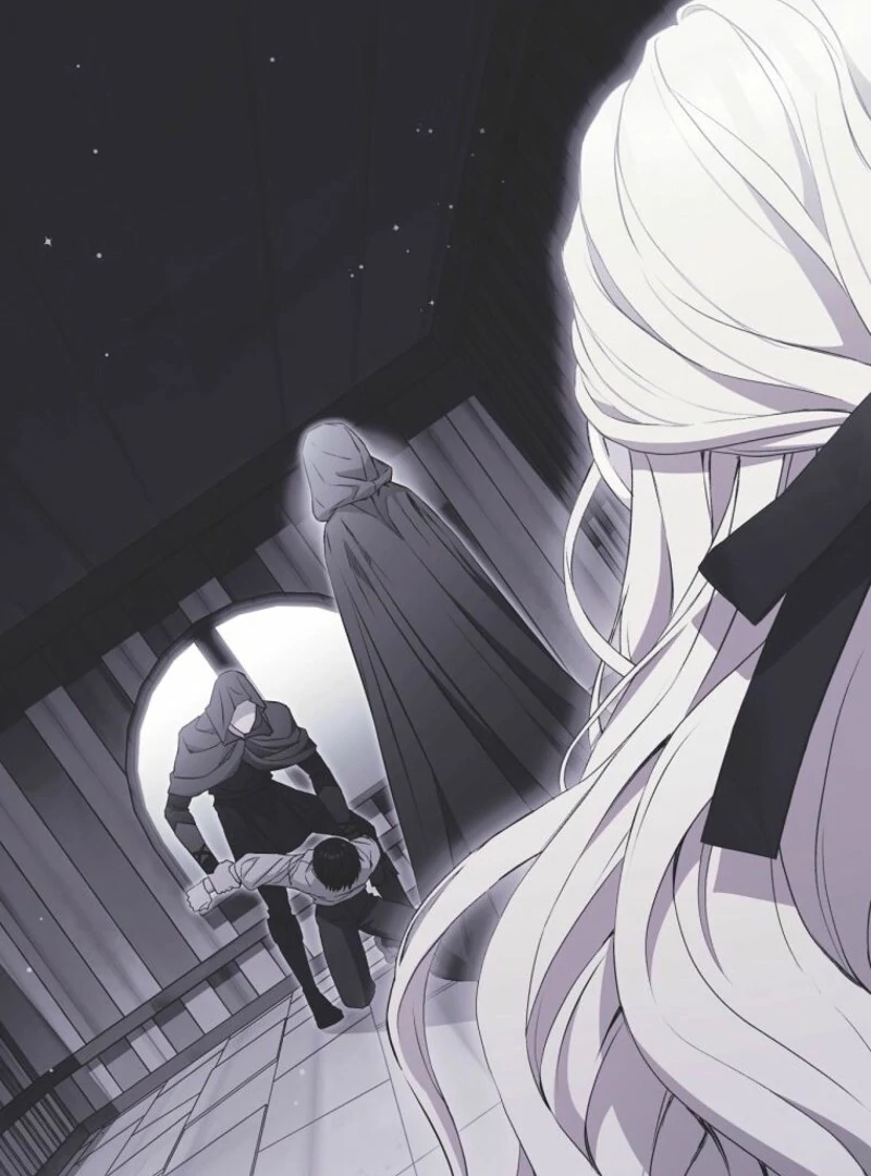 There Is No Need to Be Obsessed Chapter 56 - Page 96